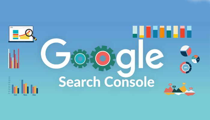 Search Consol چیست؟
