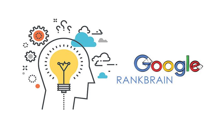 هوشمندی google rank brain