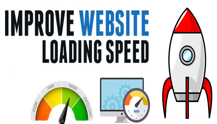 سرعت بارگذاری صفحات سایت خود را افزایش دهید