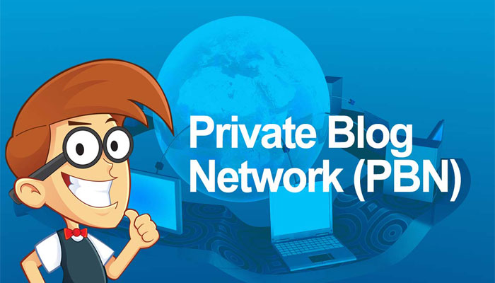 شبکه خصوصی لینک سازی یا PBN چیست؟