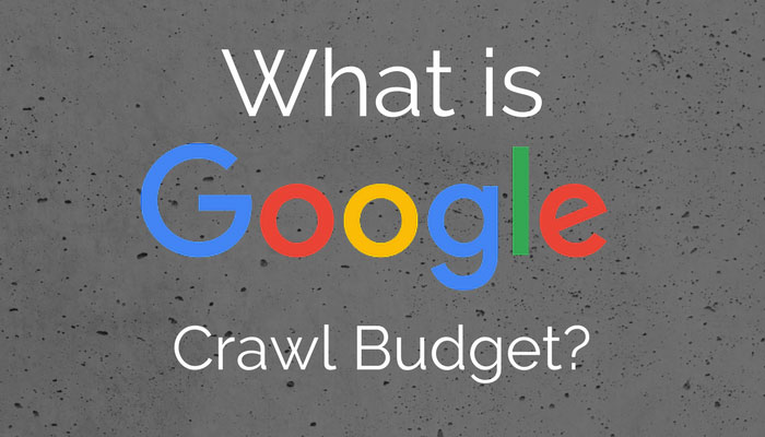 بودجه خزش یا کرال باجت (crawl budget) چیست؟