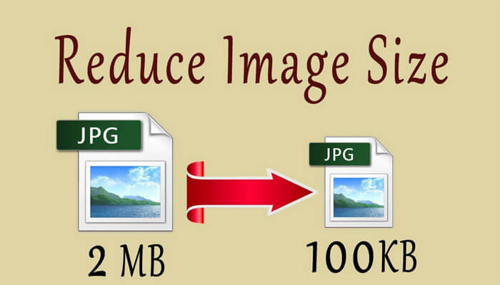 بهینه سازی عکس ها برای افزایش سرعت سایت