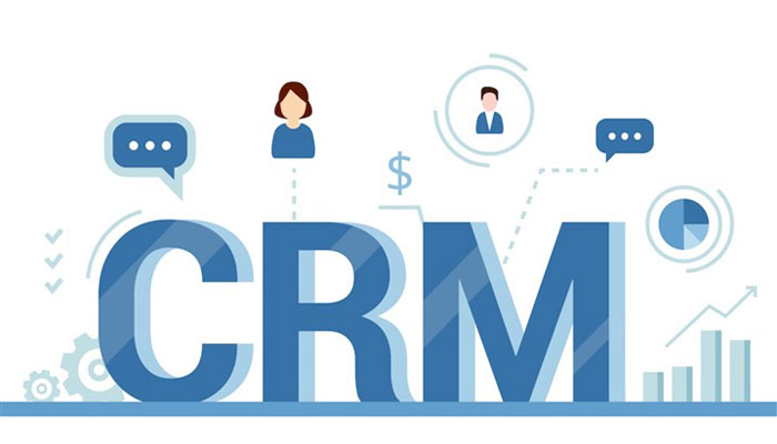 تعریف CRM یا مدیریت ارتباط با مشتری از دیدگاه فرانسیس باتل چیست ؟