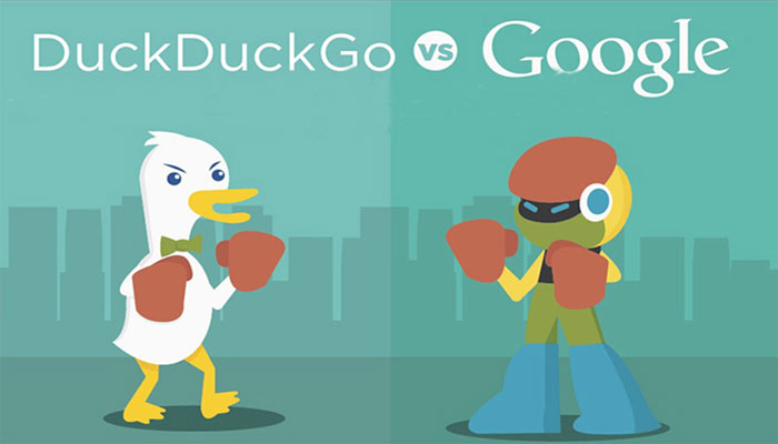 داک داک گو (DuckDuckGo) چیست؟ | موتور جستجوی داک داک گو چیست؟