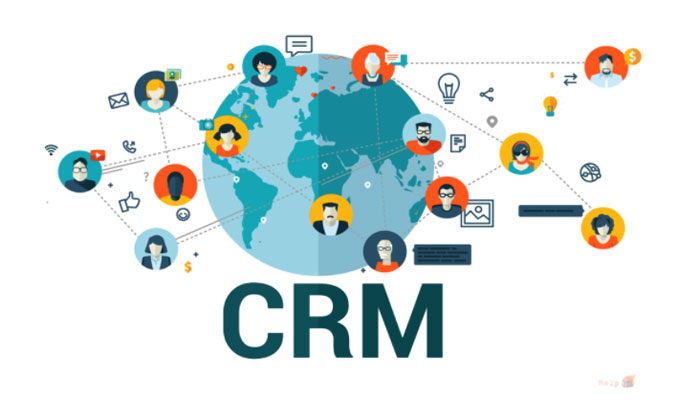 CRM یا مدیریت ارتباط با مشتری اجتماعی چیست ؟