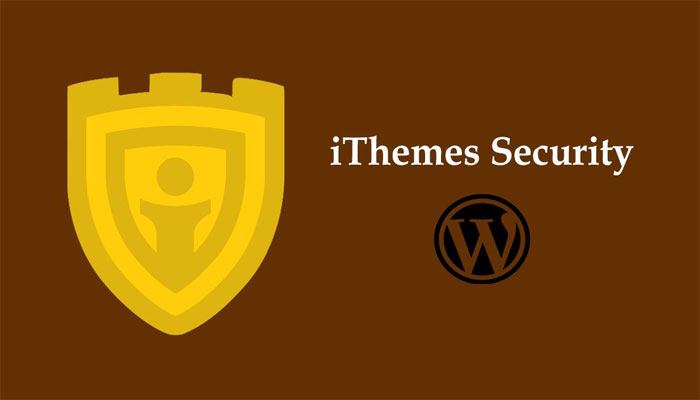 افزونه های امنیتی و IThemes Security