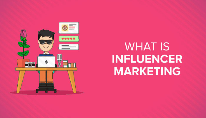 بازاریابی influencer چیست؟