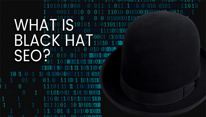 سئو کلاه سیاه چیست؟ یک تعریف