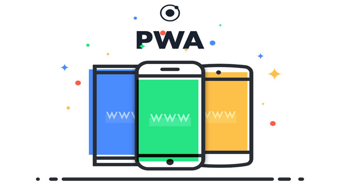 PWA در فانوس دریایی گوگل