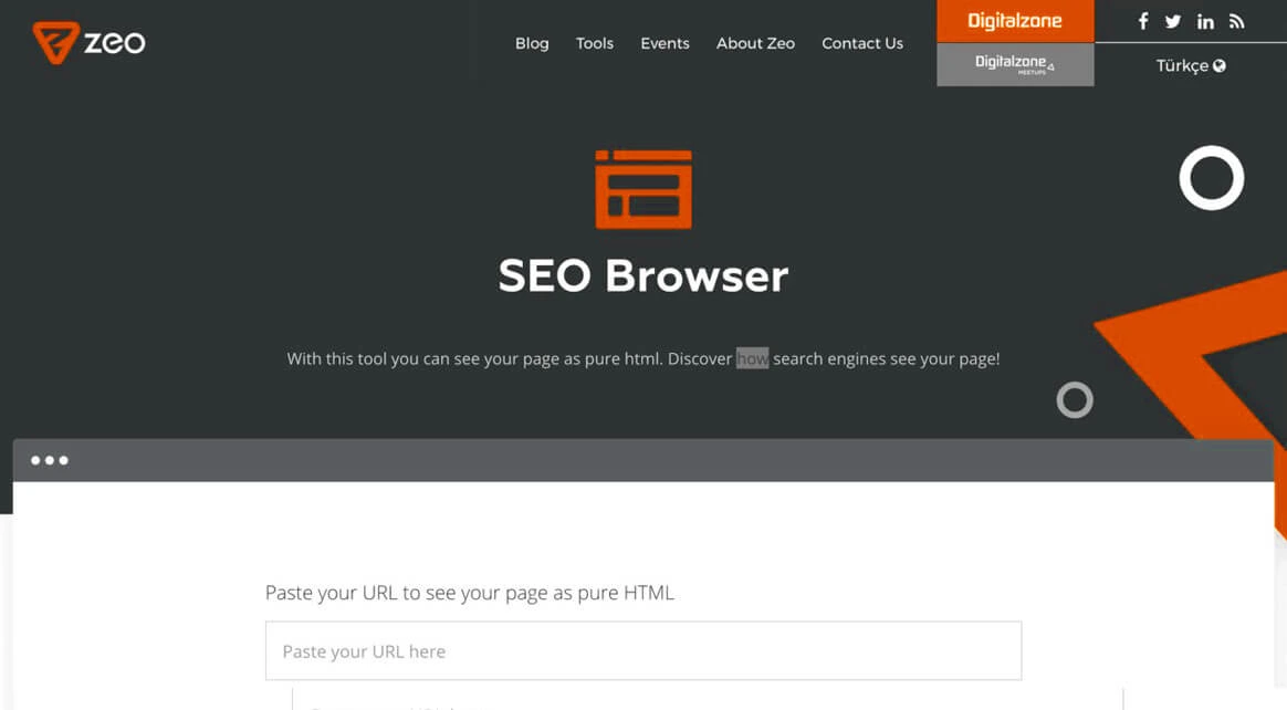 seo browser