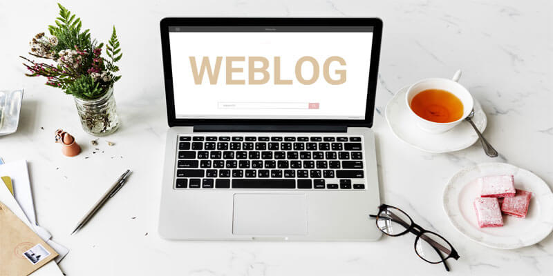 وبلاگ-چیست