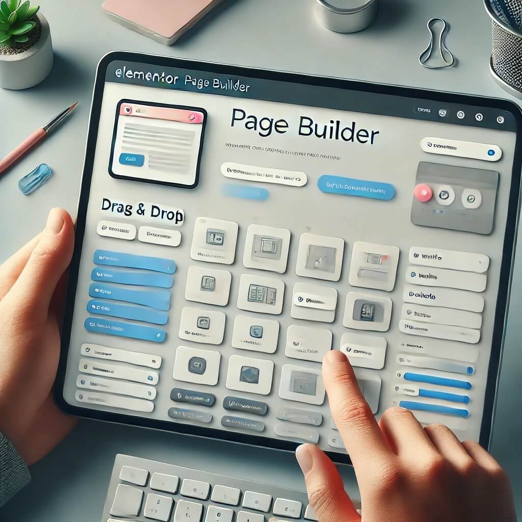 یادگیری المنتور برای مبتدیان