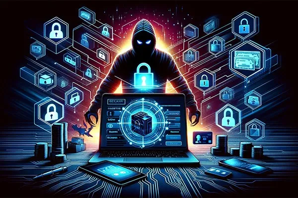 امنیت هاست فروشگاهی
