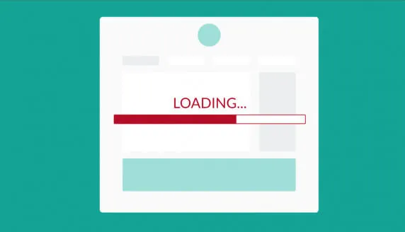 تاثیر پاپ آپ بر سرعت سایت و معیارهای Core Web Vitals