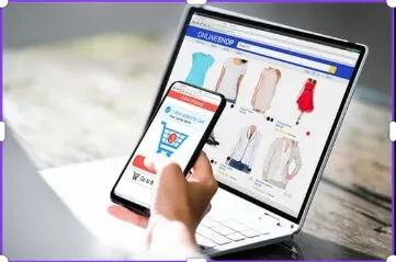 ساخت سایت فروشگاهی