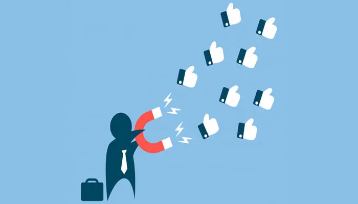 افزایش ترافیک سایت