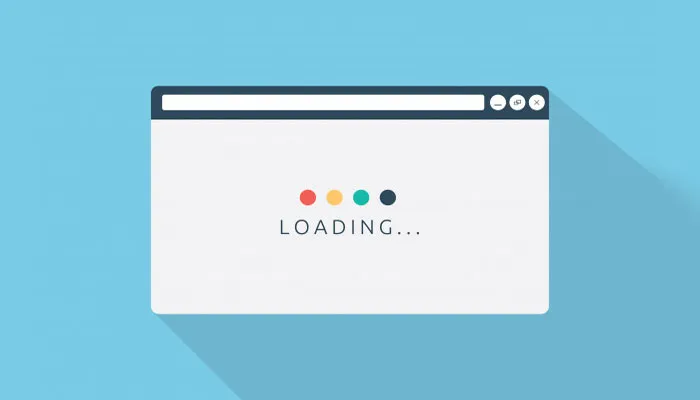افزایش سرعت سایت