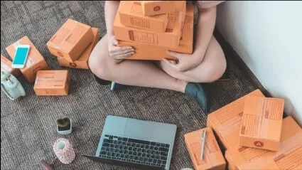 نحوه طراحی سایت فروشگاهی