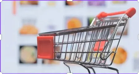نحوه طراحی فروشگاه اینترنتی