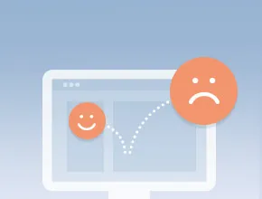 تاثیر pop up بر نرخ پرش کاربر و افت سئو