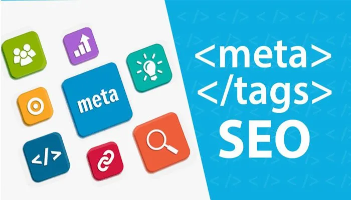 متا تگ چیست و چه کاربردی در سئو دارد؟