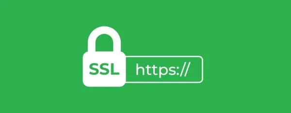 گواهی ssl