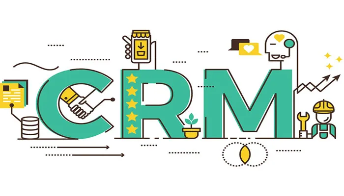 CRM یا مدیریت ارتباط با مشتری چیست ؟