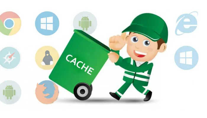 منظور از CACHE MISS و CACHE HIT چیست ؟