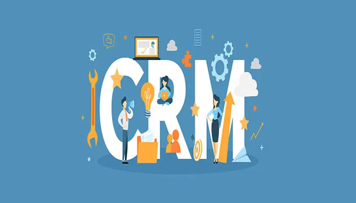 CRM یا مدیریت ارتباط با مشتری استراتژیک چیست؟