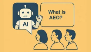 راهنمای جامع AEO در ۲۰۲۵: چگونه سایت خود را برای پاسخ‌گوهای AI بهینه کنیم؟