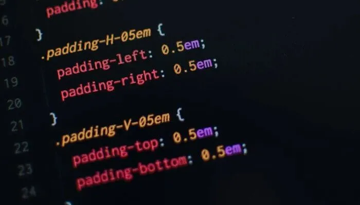 زبان CSS
