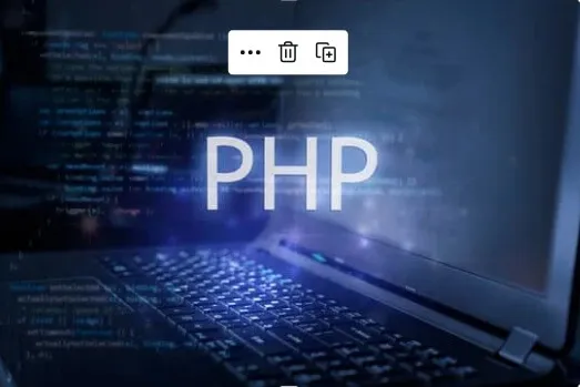php