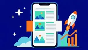 گوگل دیسکاور (Google Discover) چیست؟ ۸ راهکار ورود به فید گوگل