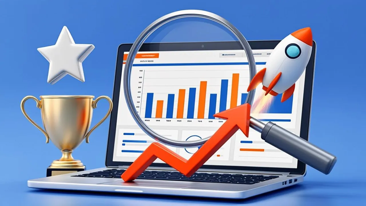 سئو سایت شرکتی برای دیده شدن خدمات شرکت در نتایج گوگل